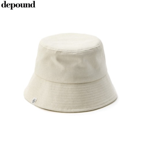 DEPOUND Bucket Hat 1ea (Ivory)