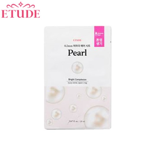 ETUDE HOUSE 0.2 Therapy Air Mask 20ml [21AD] Available Now At Beauty Box  Korea