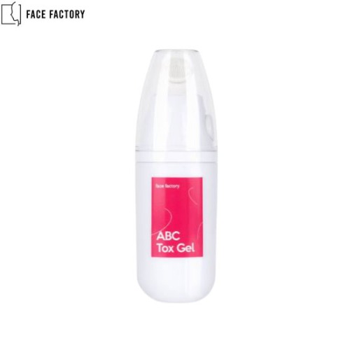 FACE FACTORY ABC Tox Gel 20ml