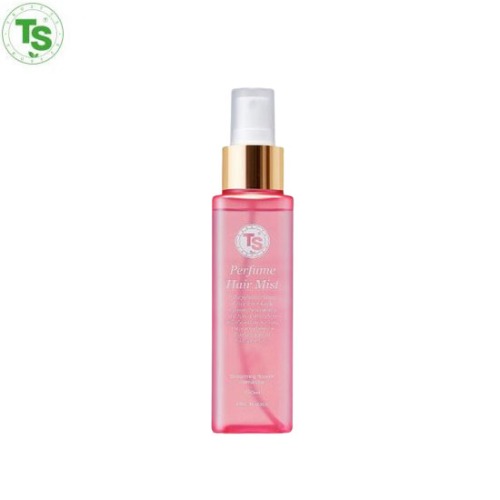 TS TRILLION TS Perfume Hair Mist 130ml | Best Price and Fast Shipping from  Beauty Box Korea