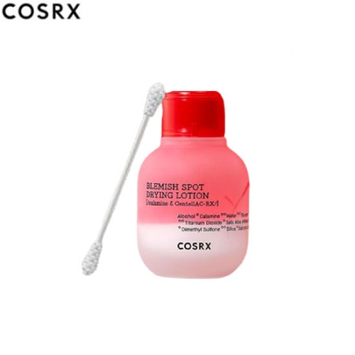 COSRX AC Collection Blemish Spot Drying Lotion Kit 2items