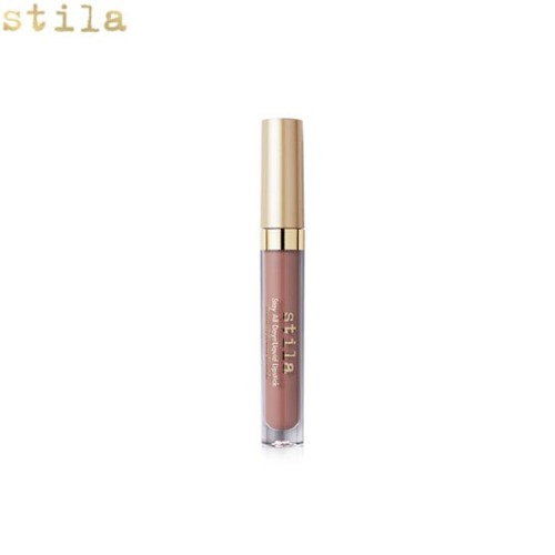 STILA Stay All Day Liquid Lipstick 3ml | Best Price and Fast Shipping from  Beauty Box Korea