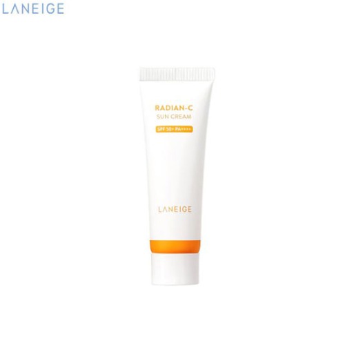 LANEIGE RadianC Sun Cream SPF50+/PA++++ 50ml Excl.] Best Price and Fast Shipping from