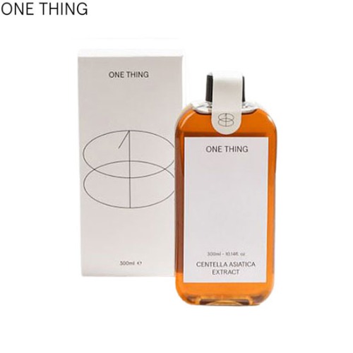 ONE THING Centella Asiatica Extract 300ml