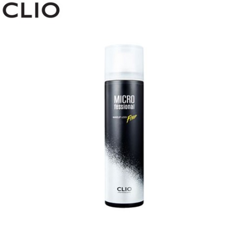 CLIO Micro-Fessional Makeup Lock Fixer 100ml