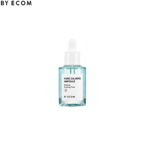 BY ECOM Pure Calming Ampoule Cica Up 30ml