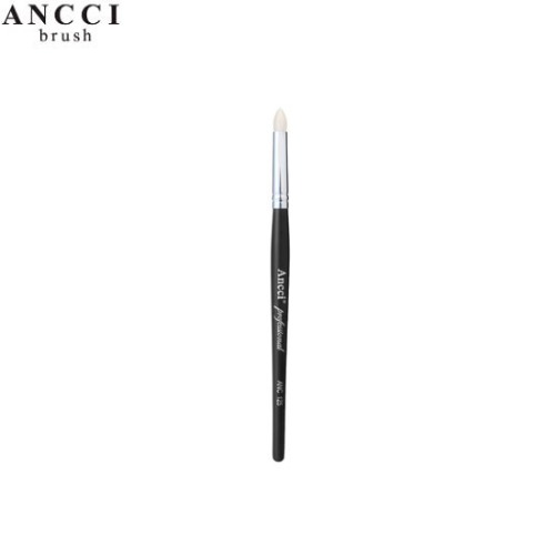 ANCCI BRUSH ANC125 Blending Eyeshadow Brush (Candlelight Brush) 1ea