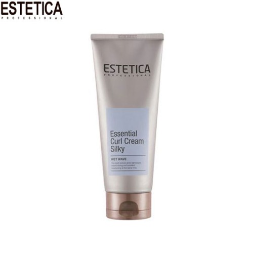 ESTETICA Essential Curl Cream Silky 200ml