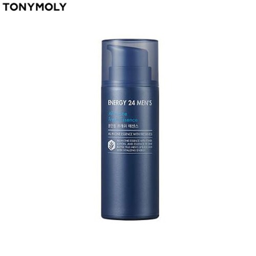 TONYMOLY Energy 24 Men&#039;s All-In-One Essence 120ml (2types)