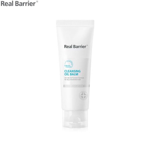REAL BARRIER Cleansing Oil Balm 100ml