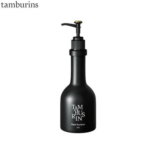 TAMBURINS Hand Sanitizer 250ml (#000/#FEY9)