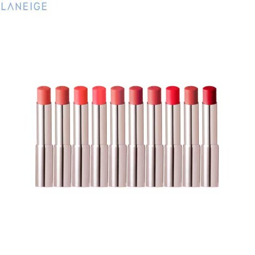 LANEIGE Ultimistic Velvet Lipstick 3.2g