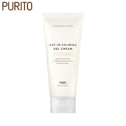 PURITO Oat-In Calming Gel Cream 100ml