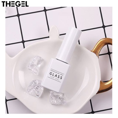 THE GEL Glass Top Gel 10g,Beauty Box Korea,THE GEL