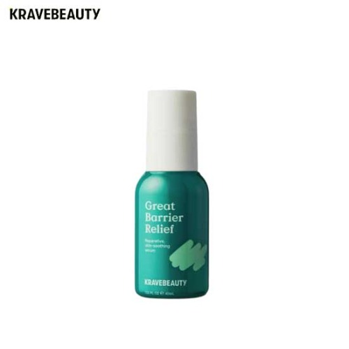 KRAVE Great Barrier Relief 45ml