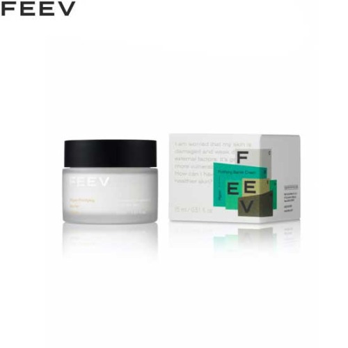 FEEV Hyper-Fortifying Barrier Cream 50ml