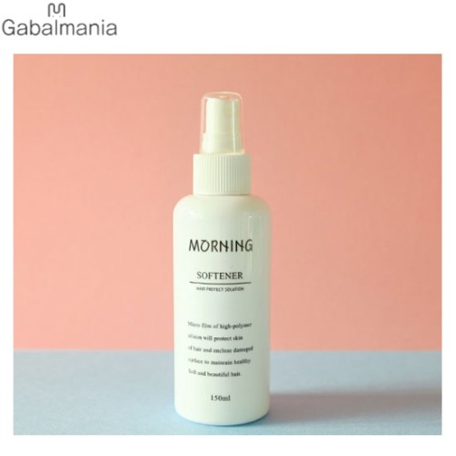 GABALMANIA Morning Softener Hair Protect Solution 150ml