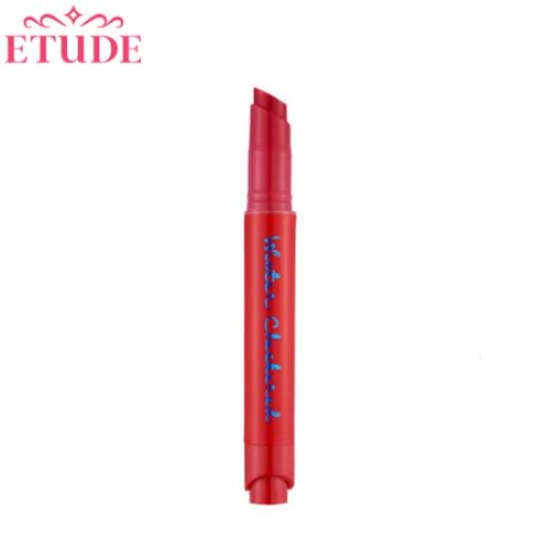 ETUDE Syrup Glossy Balm 2.5g [Winter Checkered Collection]