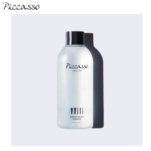 PICCASSO Makeup Brush Cleanser 200ml