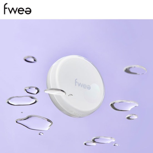 FWEE Cushion Glass Refill SPF 50+ PA+++ 15g,Beauty Box Korea,Other Brand