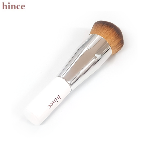 HINCE Hince Second Skin Foundation Brush 1ea,Beauty Box Korea,HINCE