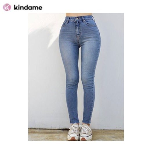 Dødelig Billy ged buste KINDAME SDP Pelvic Volume Up Skinny Jeans 1ea | Best Price and Fast  Shipping from Beauty Box Korea