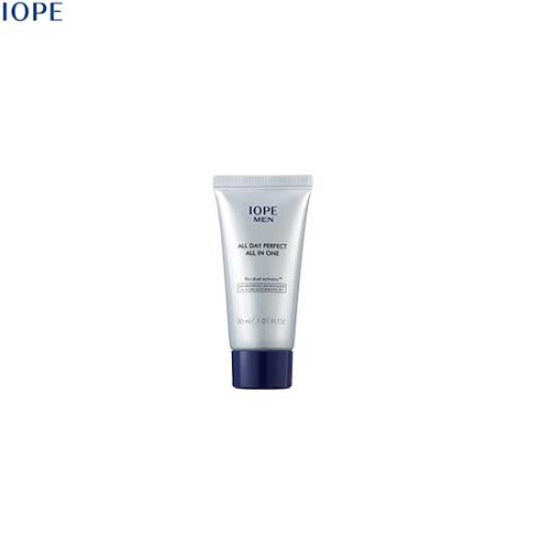 [mini] IOPE Men All Day Perfect All In One 30ml