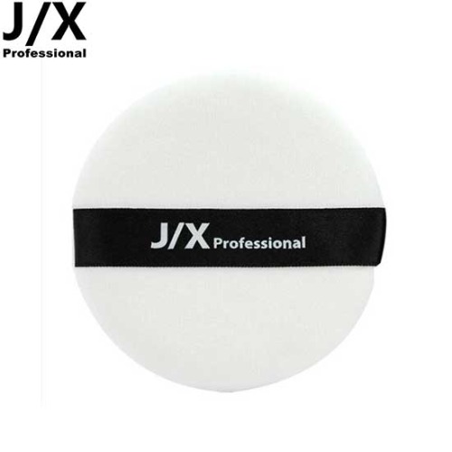 J/X PROFESSIONAL Powder Puff 2ea