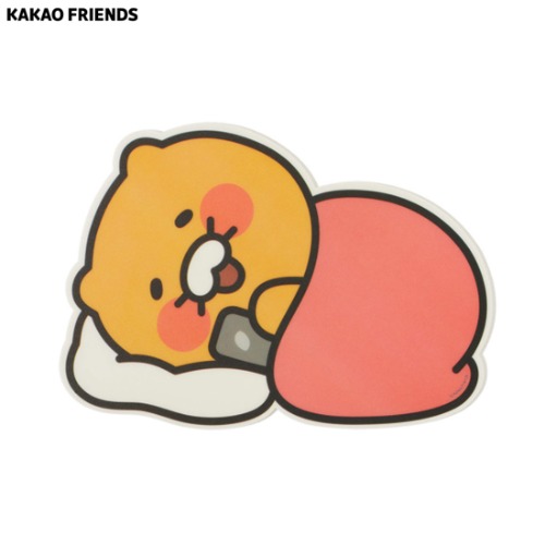KAKAO FRIENDS Choonsik Mouse Pad 1ea