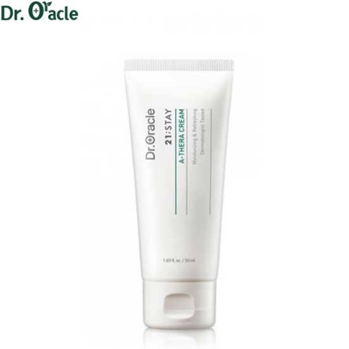 DR.ORACLE 21;STAY A-Thera Cream 50ml