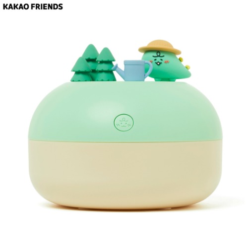 KAKAO FRIENDS Ultrasonic Cool Mist Humidifier Jordy 1ea
