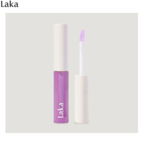 LAKA Pure Melting Lip Oil 5.3g