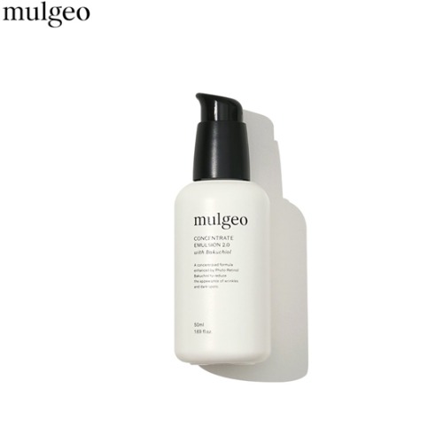 MULGEO Concentrate Emulsion 2.0 50ml