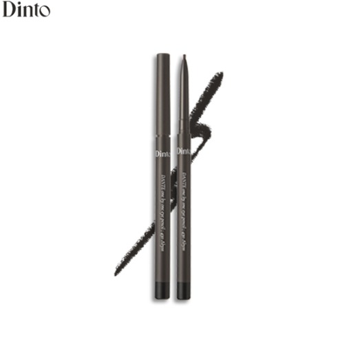 DINTO One By One Cream Eye Pencil 0.05g