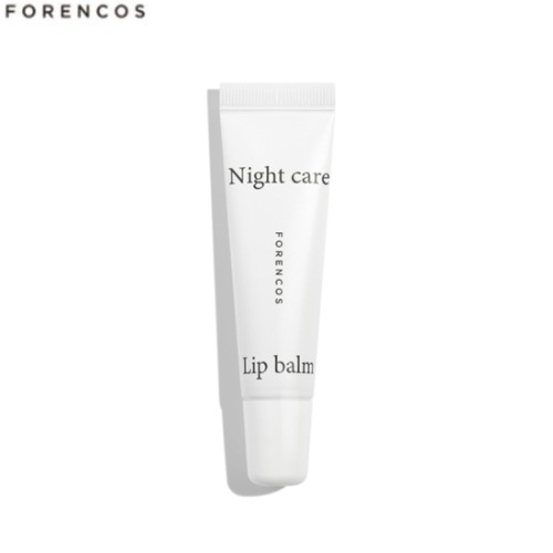 FORENCOS Night Care Lip Balm 10ml