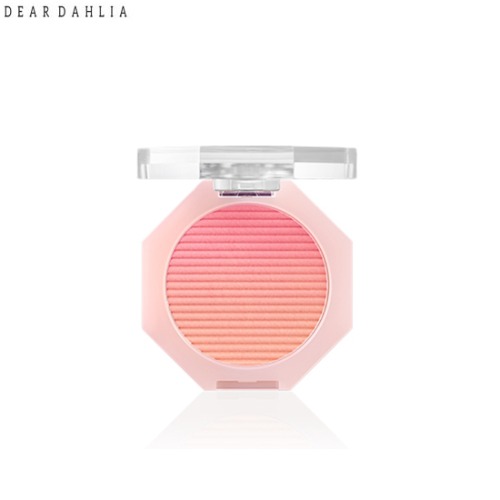 DEAR DAHLIA Paradise Soft Dream Blush 5g [Blooming Edition 4]
