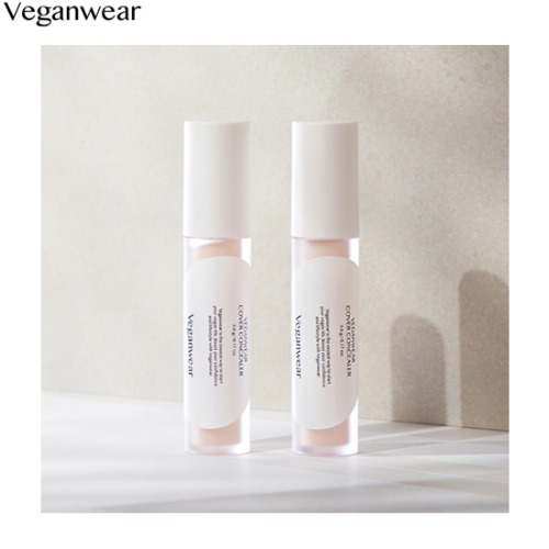 CLIO Veganwear Cover Concealer 5g
