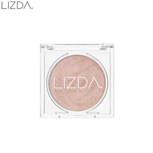 LIZDA Glossy Fit Highlighter 4g