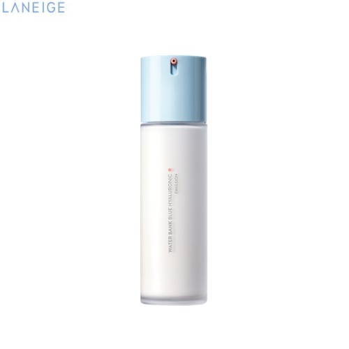 LANEIGE Water Bank Blue Hyaluronic Emulsion 120ml [For Normal to Dry Skin]