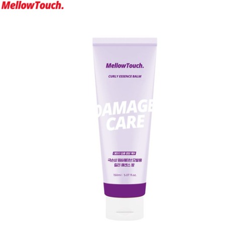MELLOW TOUCH Curly Essence Balm 150ml