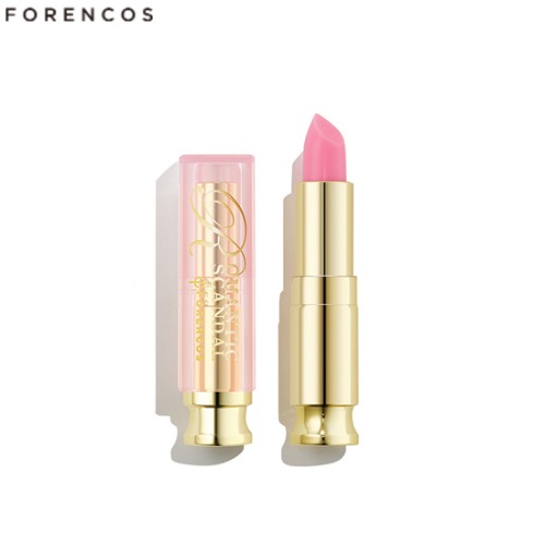 FORENCOS Romantic Scandal Color Lip Glow 3g