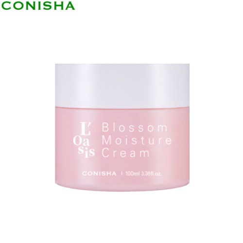 CONISHA Oasis Blossom Moisture Cream 100ml