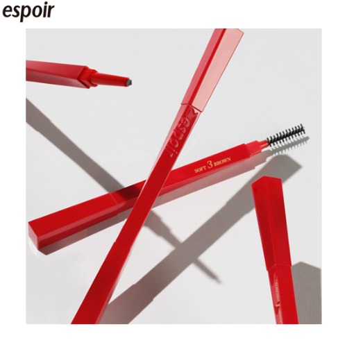 ESPOIR The Brow Balance Pencil 0.1g