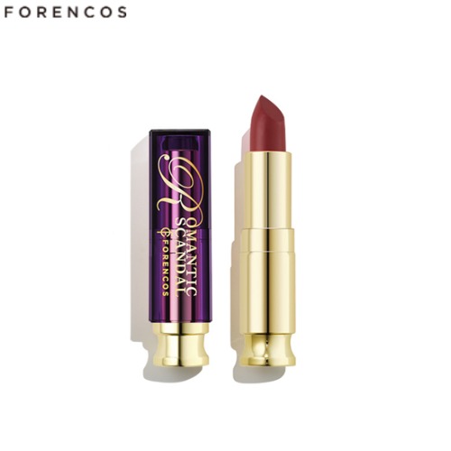 FORENCOS Romantic Scandal Lipstick 3.5g