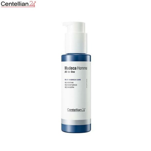 CENTELLIAN24 Madeca Homme All-in-one 125ml