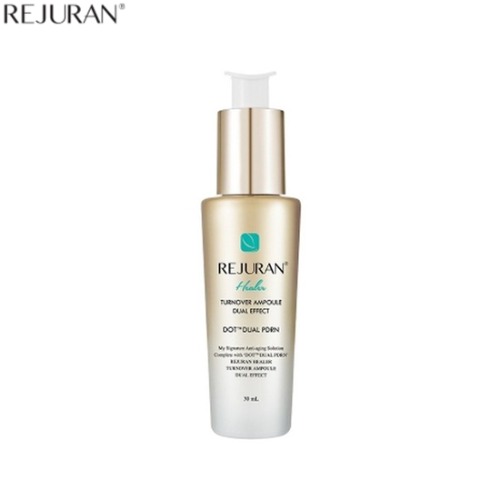 REJURAN Healer Turnover Ampoule Dual Effect 30ml | Best Price and Fast ...