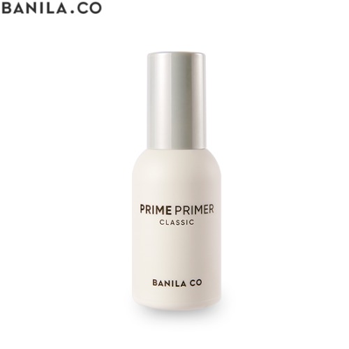 BANILA CO Prime Primer Classic 30ml [2022 NEW]