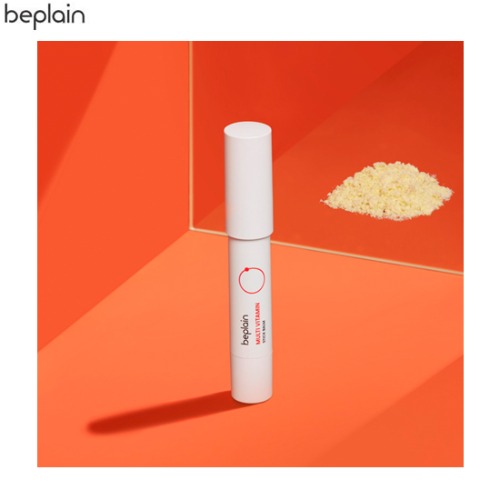 BEPLAIN Multi Vitamin Dark Spot Stick Balm 2.9g