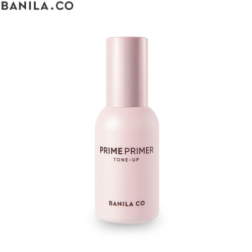 BANILA CO Prime Primer Tone-Up 30ml [2022 NEW]