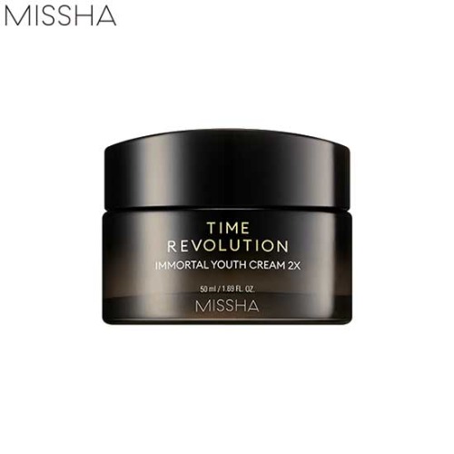 MISSHA Time Revolution Immortal Youth Cream EX 50ml
